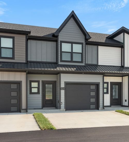 504 Jonathan Wade Pvt Cir, Clarksville, TN, 37043-4096 | Card Image