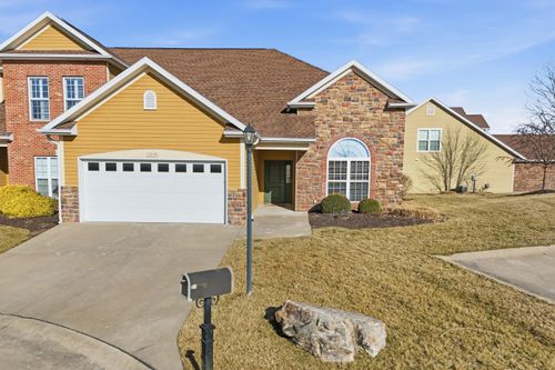 2508 Boulder Springs Ct, COLUMBIA, MO, 65201-8598 | Card Image