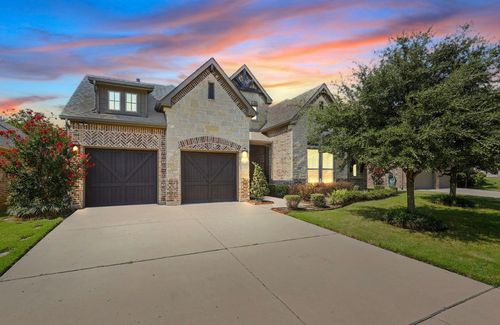 245 Prairie Oak Ct, Burleson, TX, 76028-2279 | Card Image