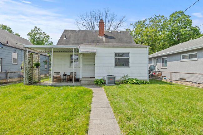 2770 Columbus Ave, House other with 4 bedrooms, 1 bathrooms and null parking in Bexley OH | Image 25