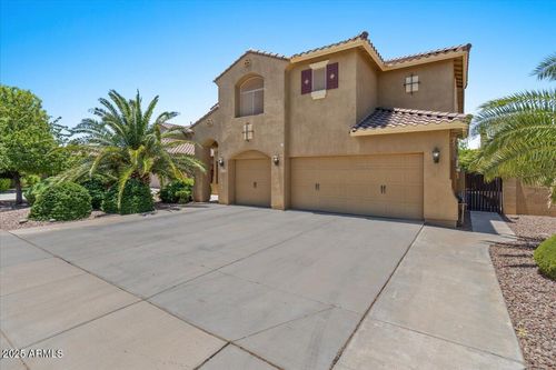 5060 S Clancy, Mesa, AZ, 85212-3233 | Card Image