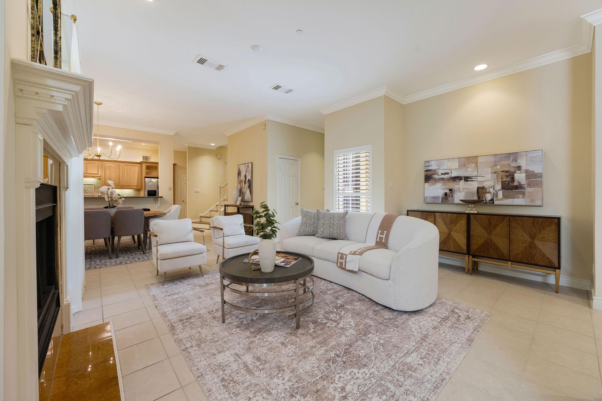 Residential in Houston 4