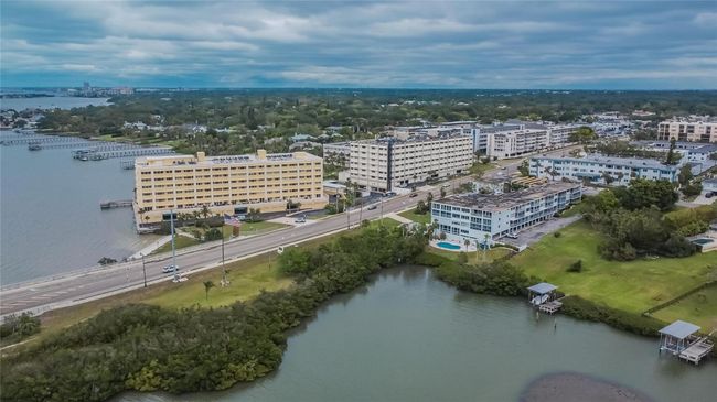 APT-510A - 100 Bluff View Dr, Condo with 2 bedrooms, 2 bathrooms and null parking in BELLEAIR BLUFFS FL | Image 80