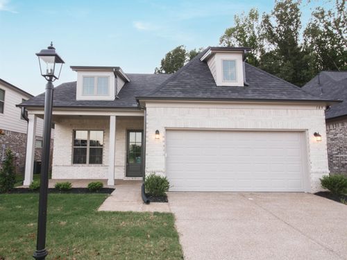185 Bitter Branch Rd, Cordova, TN, 38018 | Card Image