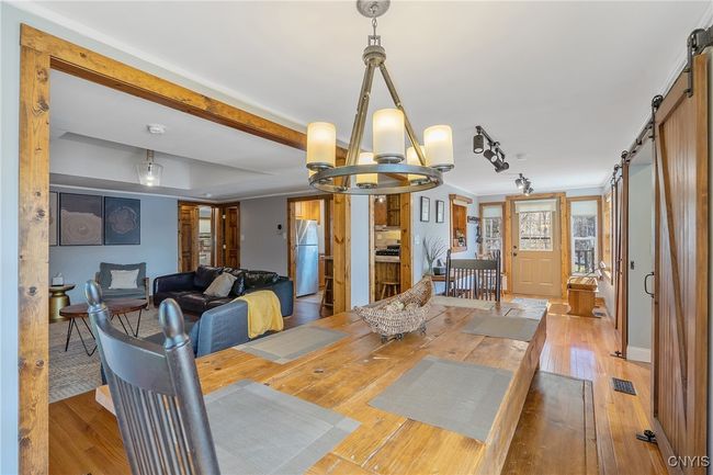 130 Lorton Lake Dr, House other with 3 bedrooms, 2 bathrooms and null parking in Altmar NY | Image 16
