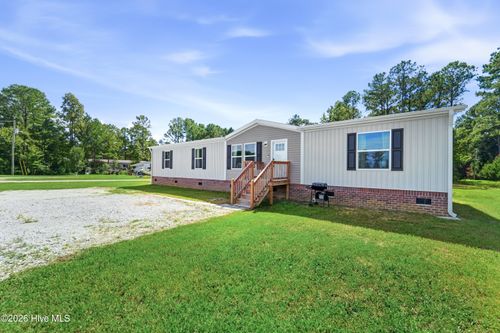 856 Old 30 Road, Jacksonville, NC, 28546 | Card Image