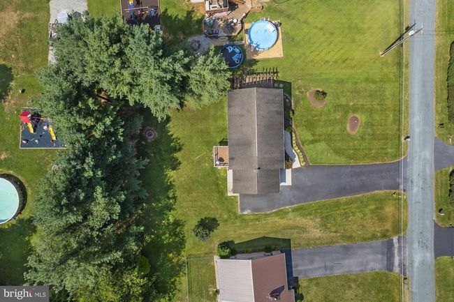 17 Crossland Trl, House other with 3 bedrooms, 3 bathrooms and null parking in FAIRFIELD PA | Image 51