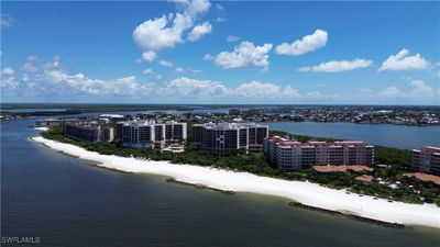 Riviera at Hideaway Beach as Seen from Gulf of Mexico | Image 2