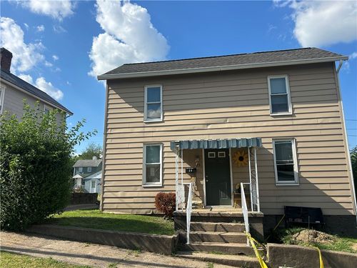 25 Craig St, Uniontown, PA, 15401-4755 | Card Image