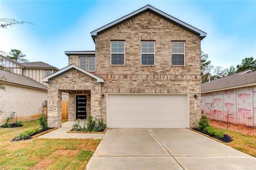 94 Valiant Ridge Trl, Magnolia, TX, 77354-3697 | Card Image