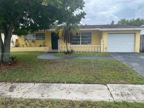 9540 Nw 25th St, Sunrise, FL, 33322-2704 | Card Image