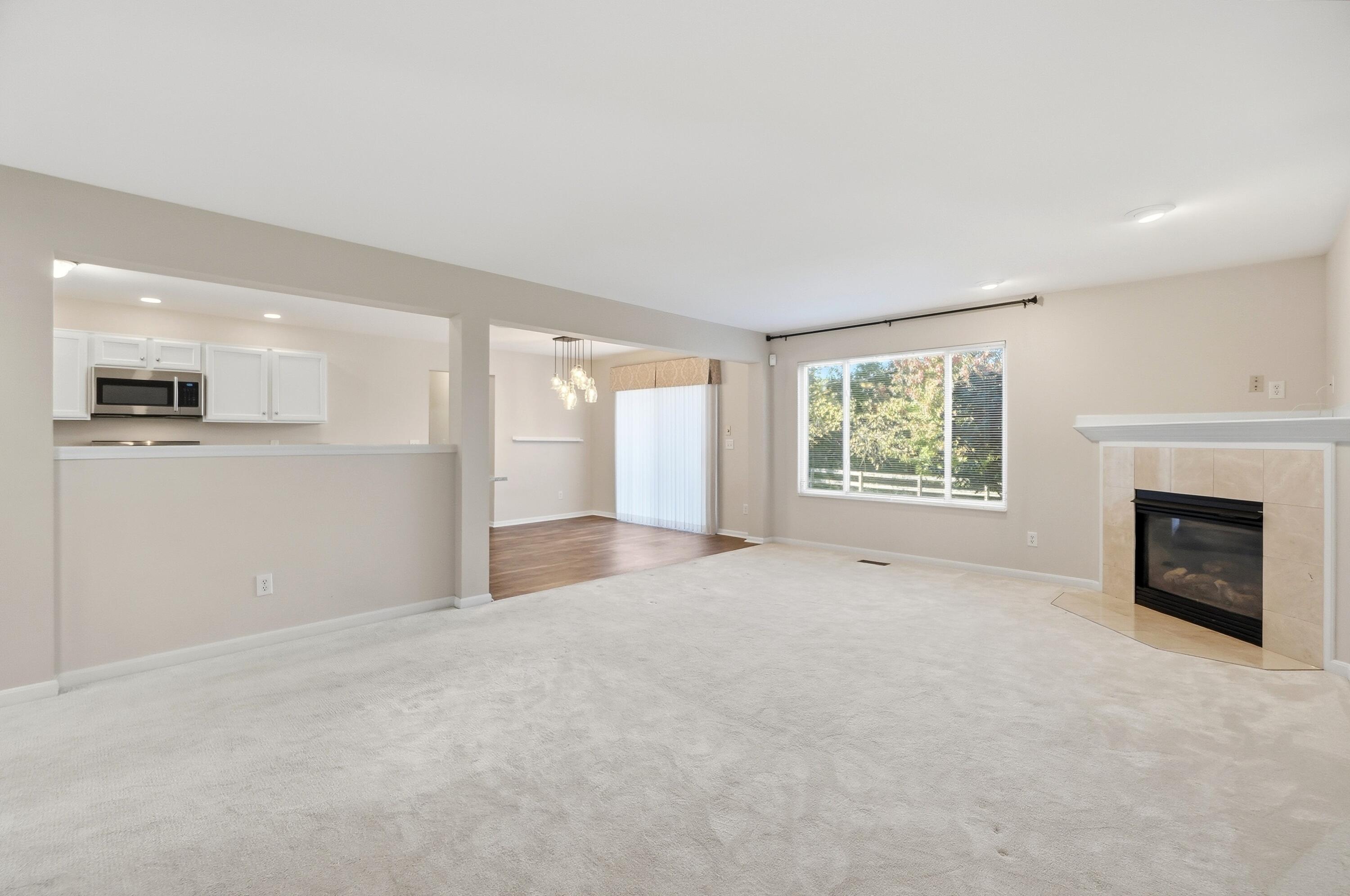 Residential Lease in Union 3