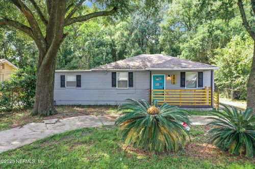 3812 Freeman Rd, JACKSONVILLE, FL, 32207-6660 | Card Image
