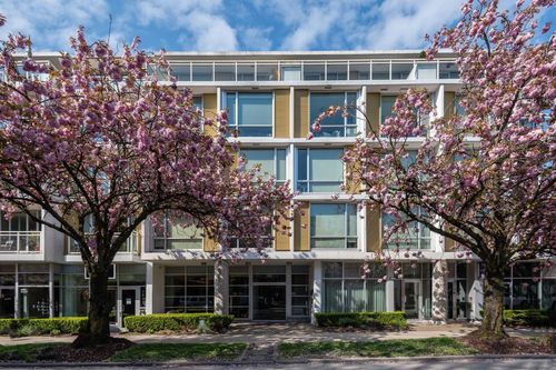 416-1635 W 3rd Ave, Vancouver, BC, V6J0B6 | Card Image