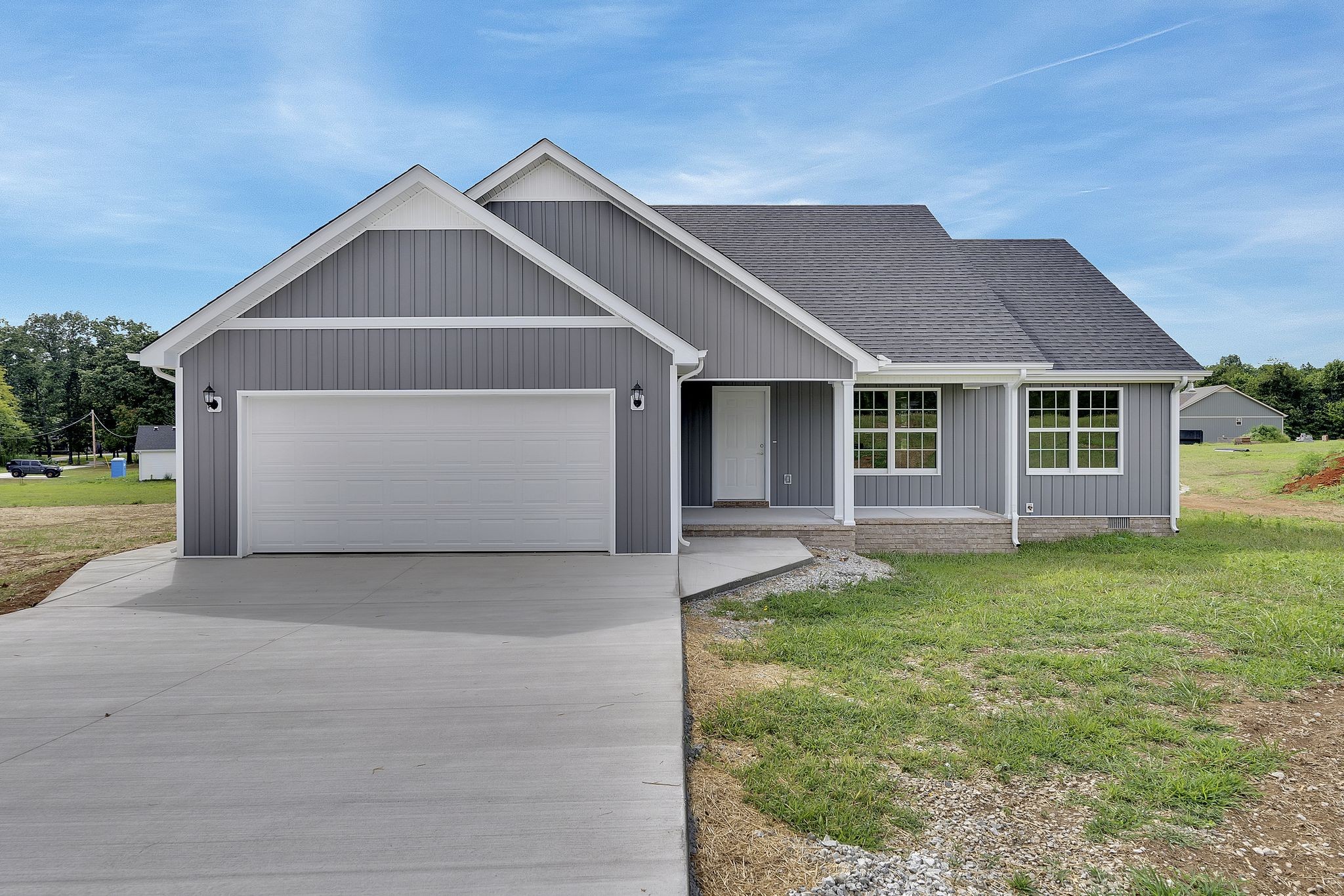 Old Manchester Hwy, Tullahoma, TN 37388