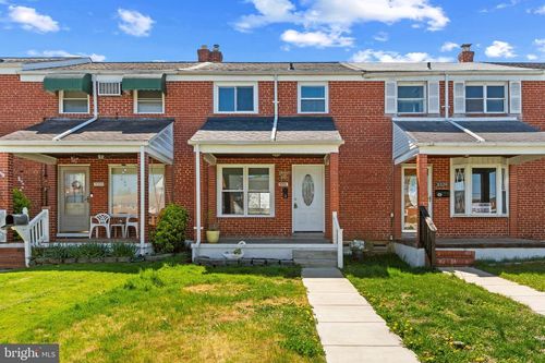 3331 Wallford Drive, DUNDALK, MD, 21222 | Card Image