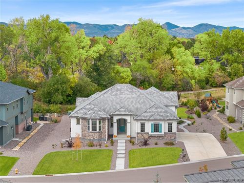 5 Latigo Pl, Littleton, CO, 80123-6683 | Card Image