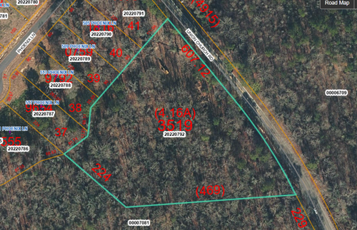 0 Union Church Rd, Cameron, NC, 28326 | Card Image