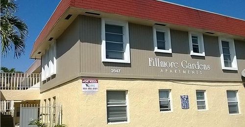 403-2847 Fillmore St, Hollywood, FL, 33020-4229 | Card Image