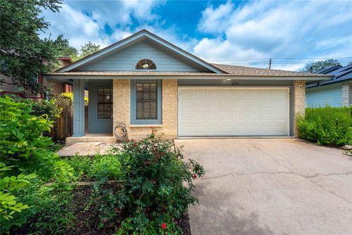 10716 N Platt River Dr, Austin, TX, 78748-2349 | Card Image