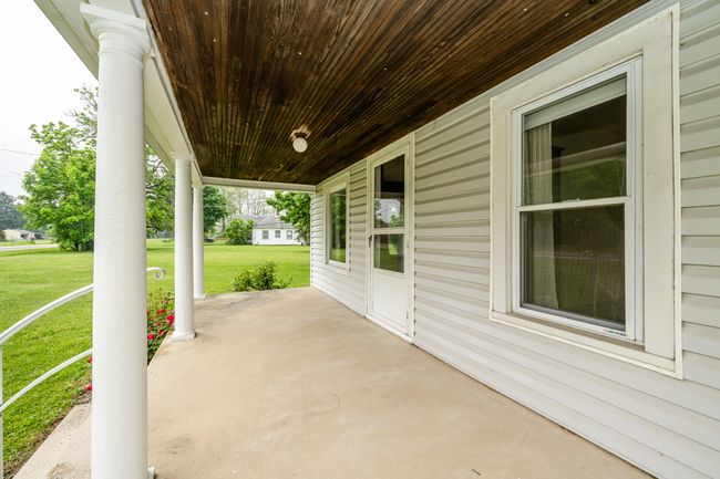 16576 Three Oaks Rd, House other with 3 bedrooms, 1 bathrooms and null parking in Three Oaks MI | Image 30