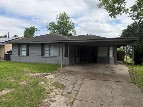 2516 12th Street, Galena Park, TX, 77547 | Card Image