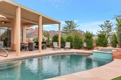 210 White Tail Dr, Sedona, AZ, 86351-7446 | Card Image