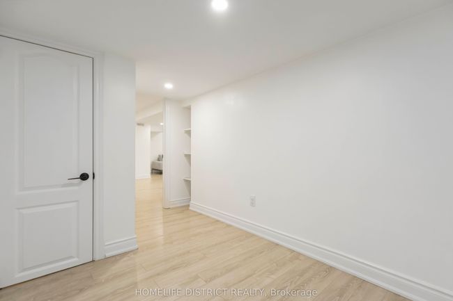 138 Alfred Paterson Dr, House other with 2 bedrooms, 1 bathrooms and 1 parking in Markham ON | Image 5