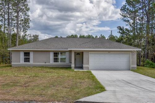 12809 Sw 83rd Terrace, Ocala, FL, 34473 | Card Image