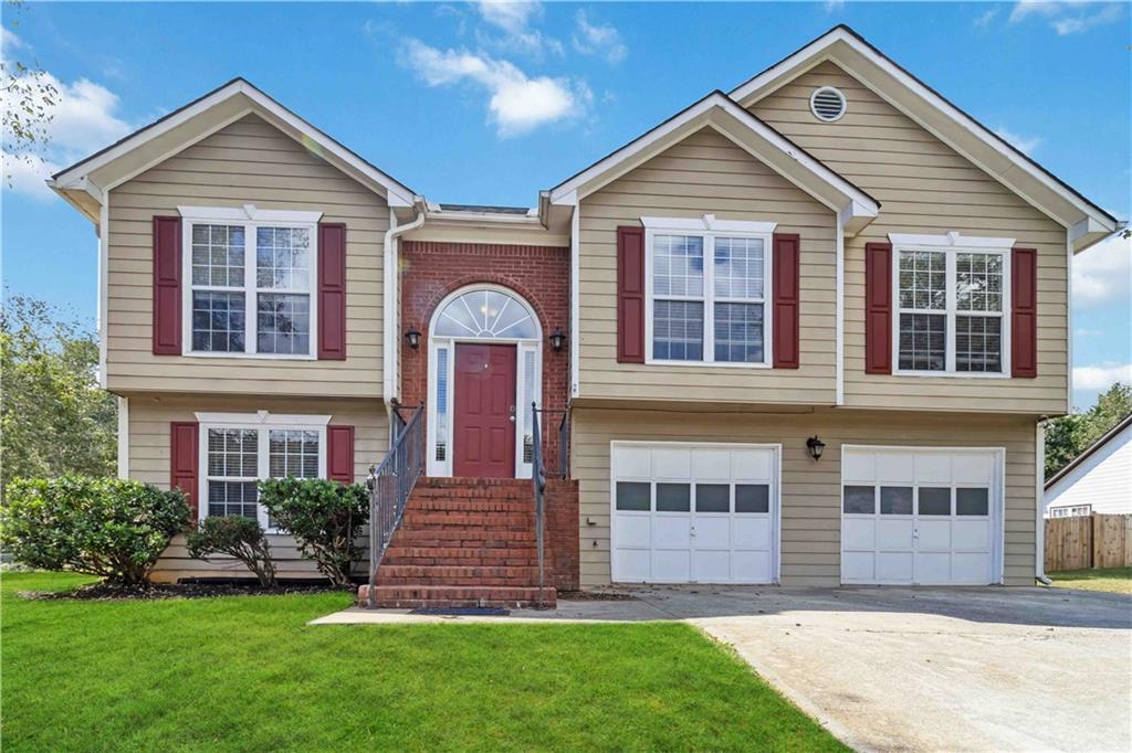 Leighs Brook Way, Dacula, GA 30019