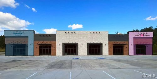 ste-2-5-2000 Shelby Rd, Poplar Bluff, MO, 63901-2392 | Card Image