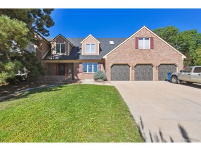 5615 S Lewiston Ct, House other with 5 bedrooms, 1 bathrooms and null parking in Centennial CO | Image 1