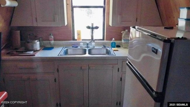 252 1A Snoose C Whale Pass Road, House other with 1 bedrooms, 0 bathrooms and null parking in Whale Pass AK | Image 5