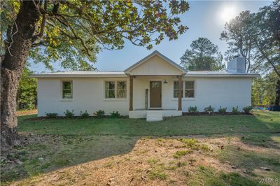 21023 Monroe Dunn Road, House other with 3 bedrooms, 2 bathrooms and null parking in Berry AL | Image 2