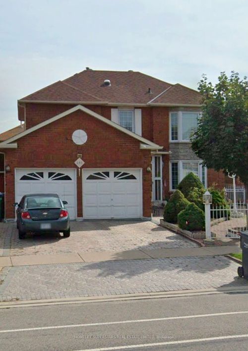 292 Bristol Rd W, Mississauga, ON, L5R2G9 | Card Image
