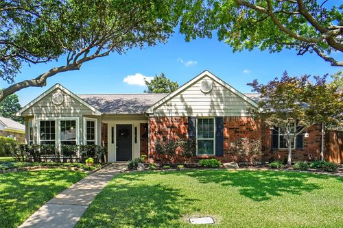 219 Timber Ridge Lane, Coppell, TX, 75019 | Card Image