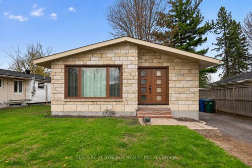 2358 Joliffe St, Ottawa, ON, K1G1H2 | Card Image
