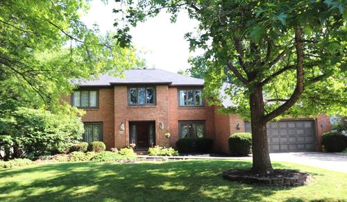254 Hopewell Ct, Powell, OH, 43065-9371 | Card Image