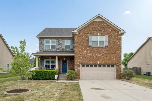 4314 Roxburghe Ct, Murfreesboro, TN, 37128-4693 | Card Image