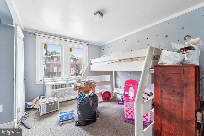 7338 N 21 St St, House other with 3 bedrooms, 3 bathrooms and null parking in PHILADELPHIA PA | Image 13