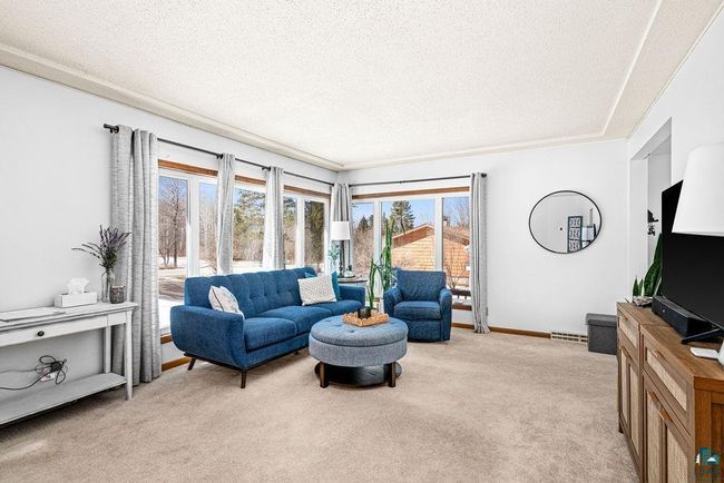 3870 Getchell Rd, House other with 4 bedrooms, 2 bathrooms and null parking in Hermantown MN | Image 17
