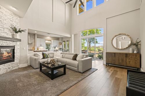 4001 Royal Troon Drive, El Dorado Hills, CA, 95762 | Card Image