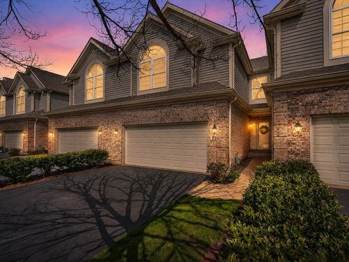 710 Juniper Ln, Lake In The Hills, IL, 60156-4679 | Card Image