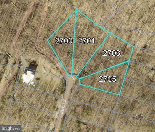 2700 &amp; 2701 &amp; 270 Rodgers Terrace, HAYMARKET, VA, 20169 | Card Image
