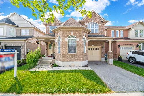 1111 Hepburn Rd, Milton, ON, L9T6X5 | Card Image