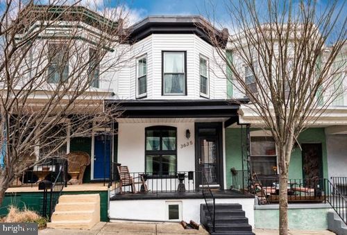 3635 Malden Ave, BALTIMORE, MD, 21211-1320 | Card Image