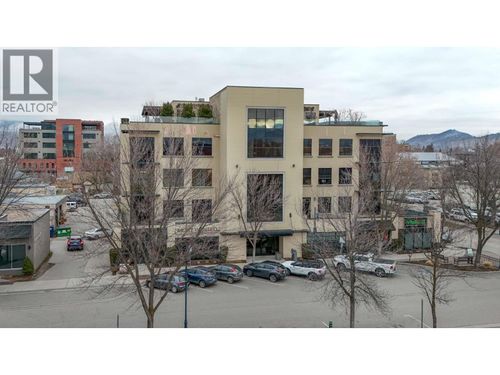 458-550 West Ave, Kelowna, BC, V1Y4Z4 | Card Image