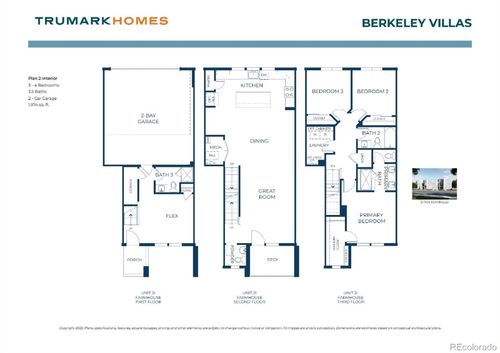 2906 W 56th Avenue, Denver, CO, 80221 | Card Image