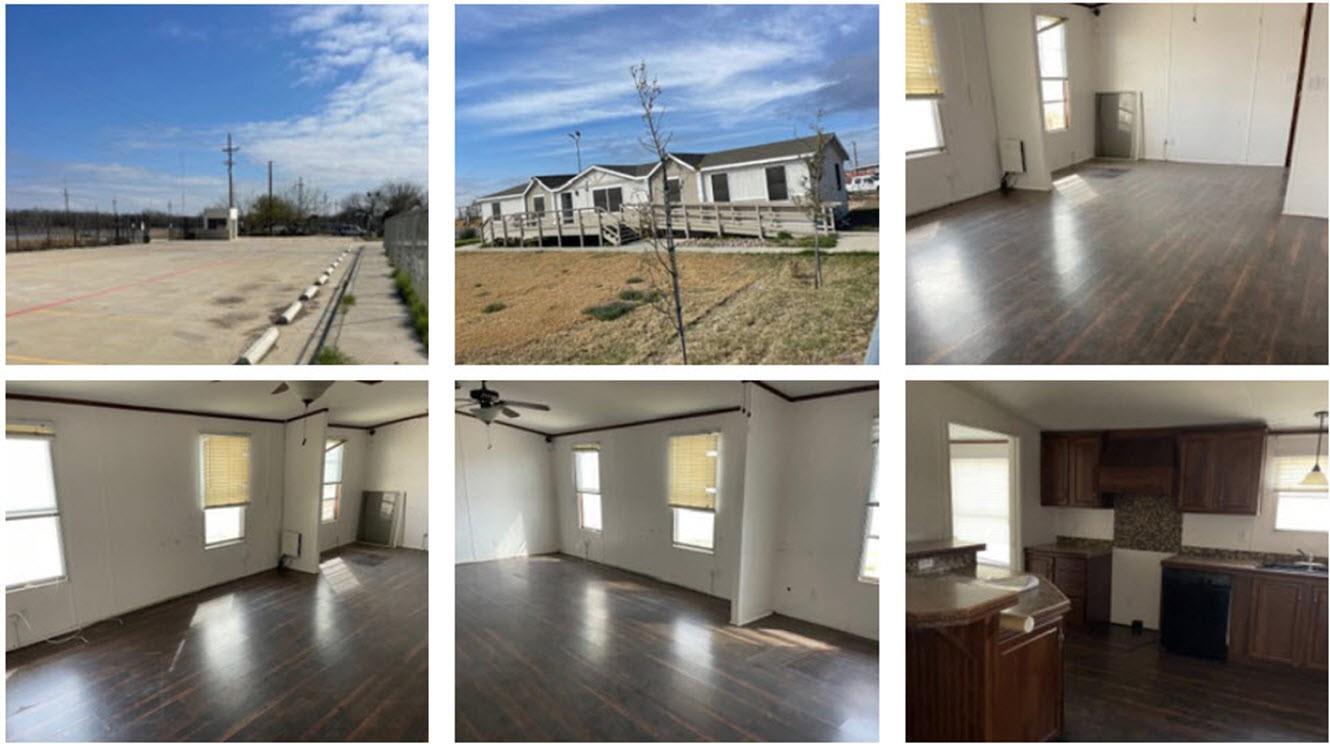 Residential Lease in Laredo 5