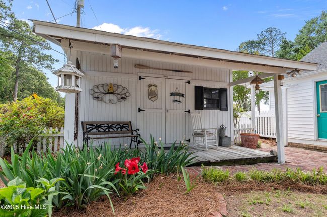 1339 Bayview Rd, House other with 3 bedrooms, 3 bathrooms and null parking in Bath NC | Image 65